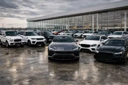 BMW 740D xDrive, cumpărat cu 100.000 de euro cash. ANAF, controale la românii care nu-şi justifică veniturile