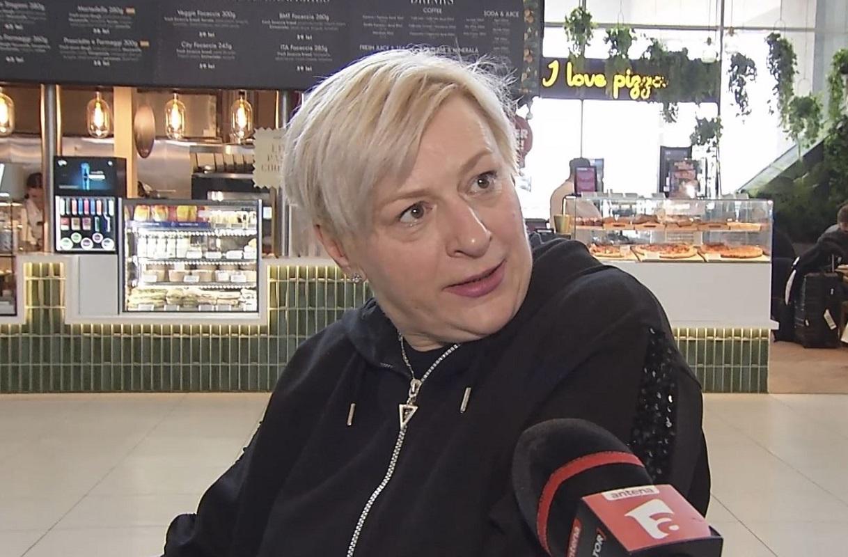 Femeie refuzată la îmbarcare pe aeroportul Otopeni pentru că a băut "o vodcă şi un suc". Ce spune regulamentul