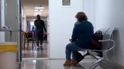 VIDEO Ce simtompe are supergripa şi când trebuie să mergem la spital