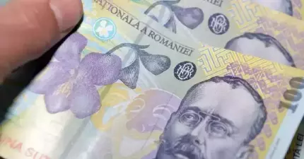 Un tânăr din Vaslui a primit din greşeală 56.000 de lei. De ce a ajuns rapid pe mâna poliţiştilor