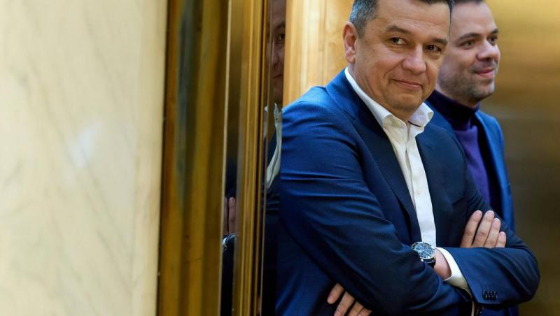 PSD vrea să blocheze reforma administrației dacă nu e acceptat planul propriu de relansare economică