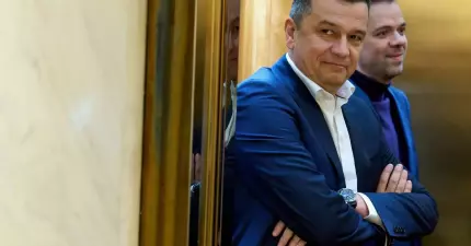 VIDEO PSD vrea să blocheze reforma administrației dacă nu e acceptat planul propriu de relansare economică