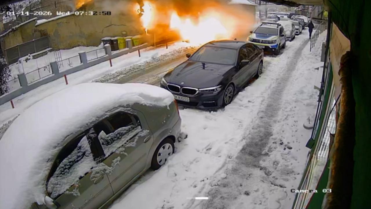 Paralela dintre explozia din Rahova şi a sediului Poliției din Lugoj. Ce probe adună anchetatorii