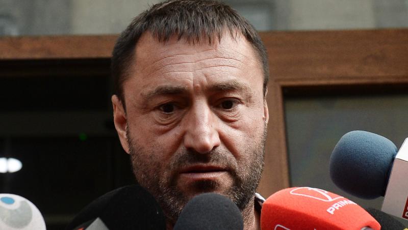 Omul de afaceri Nelu Iordache scapă de jumătate din pedeapsă, &icirc;n urma unei decizii definitive a Curţii de Apel