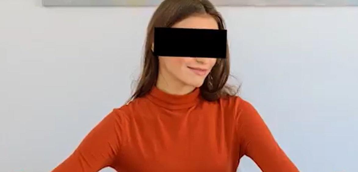 Bărbatul jefuit de o celebră psiholoagă aşteaptă un copil cu altă femeie. Hoaţa i-a făcut o vizită nocturnă