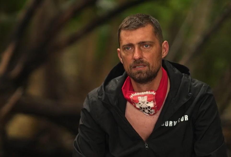 Survivor România, 16 ianuarie 2026. Tamaș, atacat de un crab. Cum a scăpat cu ajutorul unei furculițe