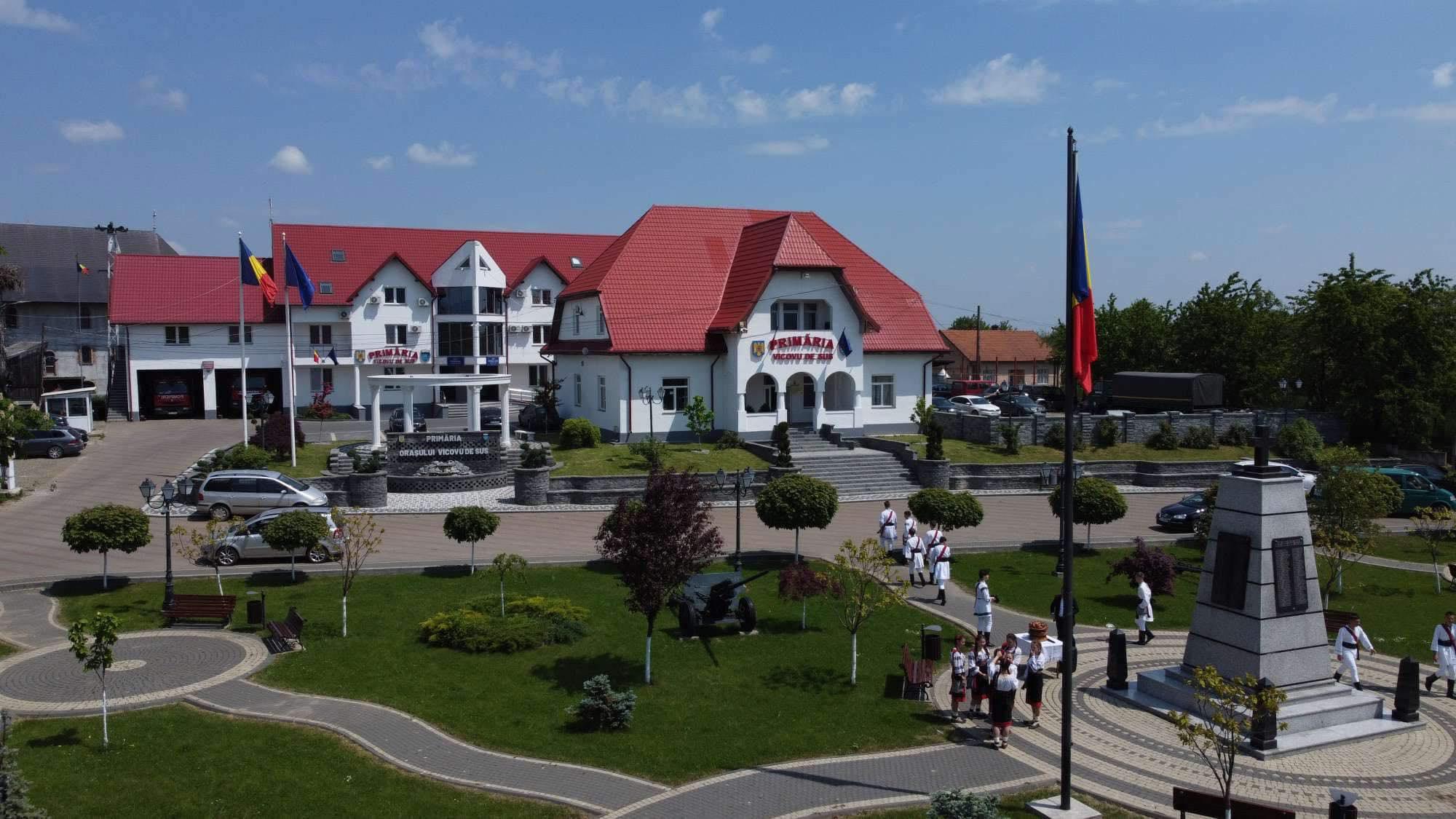 Singurul oraş din România, unde localnicii nu vor mai plăti taxe și impozite locale