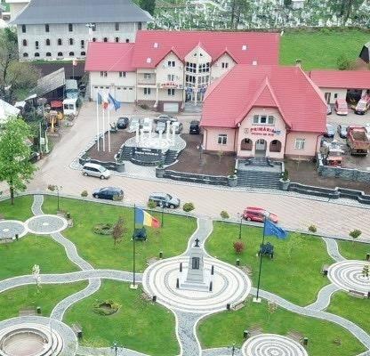 Singurul oraş din România, unde localnicii nu vor mai plăti taxe și impozite locale