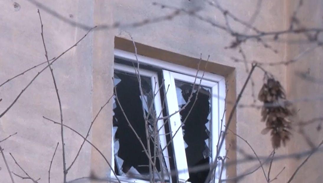 "S-a auzit o bubuitură". Cinci apartamente distruse în urma exploziei din Alba. O victimă, în stare gravă