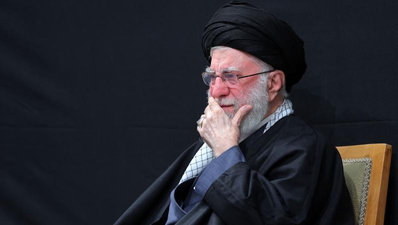 Iran &icirc;l acuză pe Donald Trump: "Noi &icirc;l considerăm pe preşedintele american vinovat pentru victime"