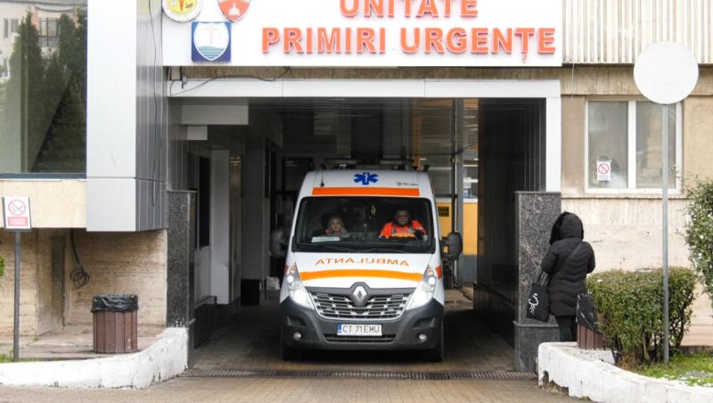 Lider Sanitas: "Garda de 12 ore este &icirc;n toată Europa, nu de 30 ca la noi. Nu trebuie să inventăm soluţii"