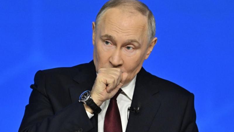 Ipoteză apocaliptică lansată de ideologul lui Putin: "Dacă ar fi asasinat, Europa ar fi ștearsă de pe hartă"