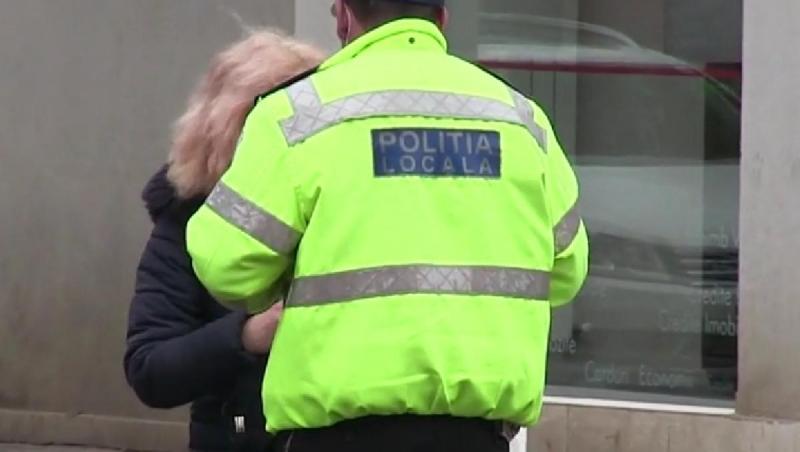 Nicuşor Dan a promulgat legea, poliţiştii locali pot filma cetăţenii. &Icirc;n ce condiţii se poate face