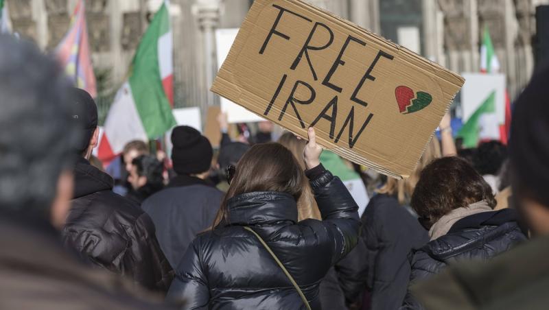 Analist israelian: Ce se &icirc;nt&acirc;mplă &icirc;n Iran poate avea implicații de securitate și &icirc;n Rom&acirc;nia