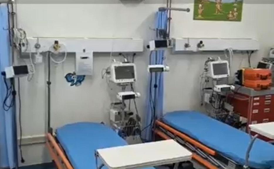 Care e starea copilului de 10 ani din Brăila, înjunghiat de 24 de ori pentru o jucărie