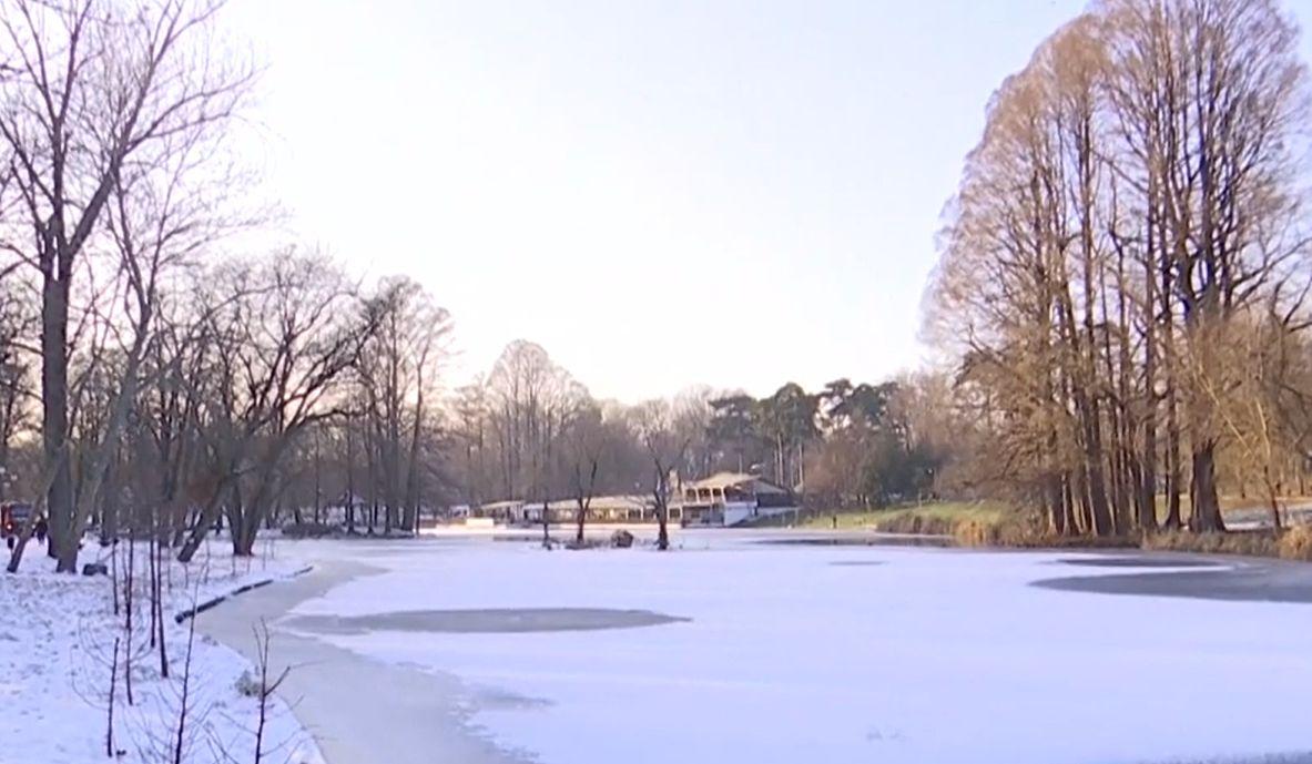 Momentele dramatice în Craiova, unde 7 oameni au fost la un pas de moarte încercând să salveze o fetiţă