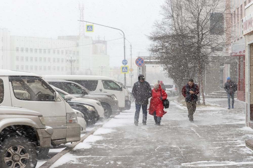 Val de frig extrem peste România. ANM extinde atenționarea de ger în toată țara până joi