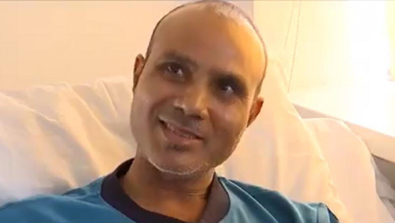 Cine e indianul care a salvat-o pe fetiţa de 5 ani din Craiova: "Am şi eu &icirc;n India, o fetiţă la fel"