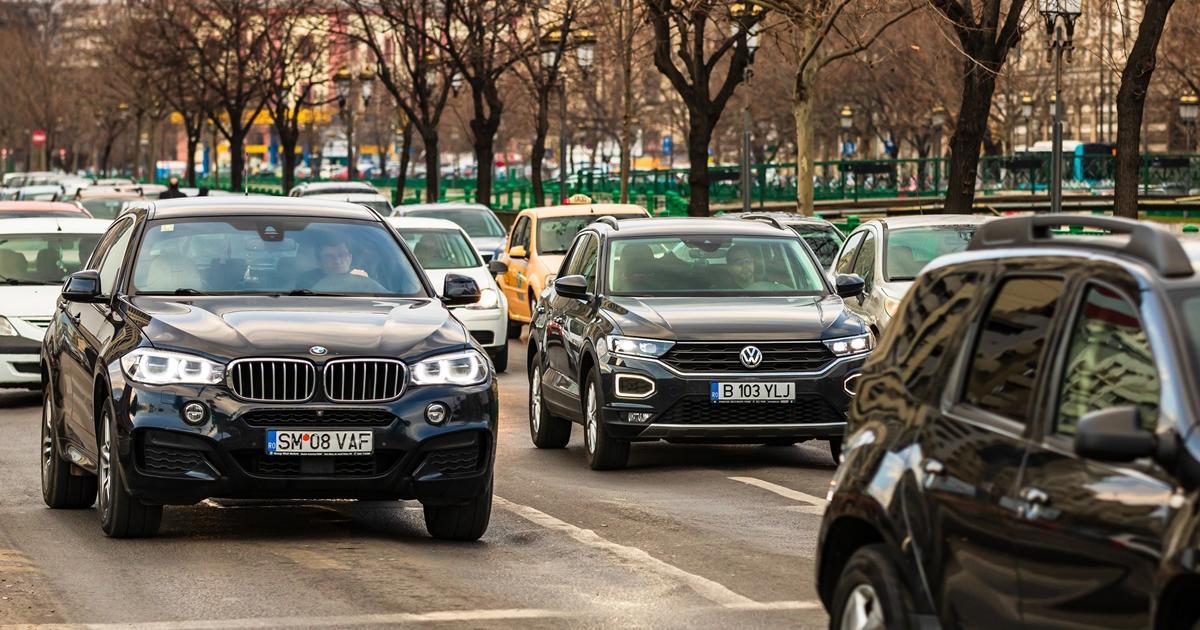 Mulţi şoferi agresivi scapă de amenzi chiar din cauza victimelor. Ce greşeli nu trebuie să faci