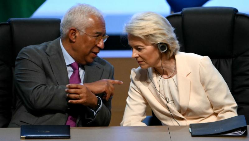 Summit de urgenţă al liderilor UE pentru a răspunde la ameninţările lui Donald Trump