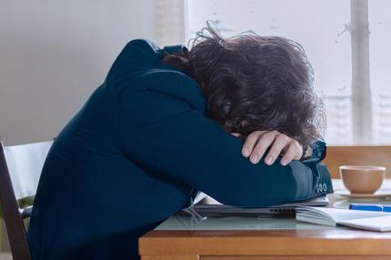 Blue Monday 2026. Cum poţi trece peste cea mai deprimantă zi din an