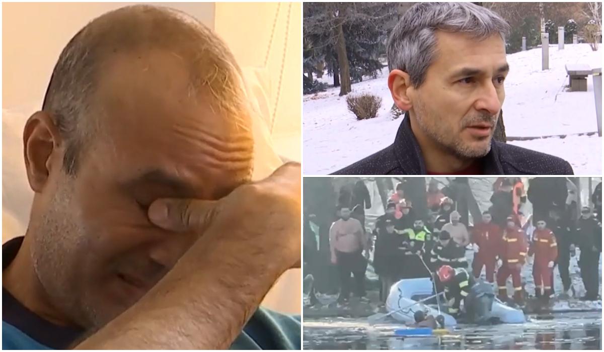 Indianul erou din Craiova, răsplătit: donaţii pentru familia lui şi titlul de cetăţean de onoare