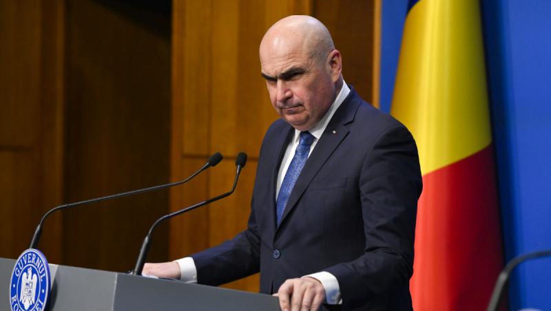 Guvernul &icirc;și asumă răspunderea pe reforma administrației, la pachet cu măsurile economice ale PSD