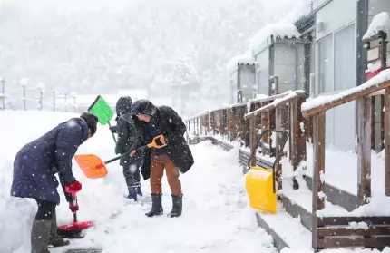 Meteo 5 ianuarie-2 februarie. Vreme mult mai rece decât normalul perioadei până la jumătatea lunii ianuarie