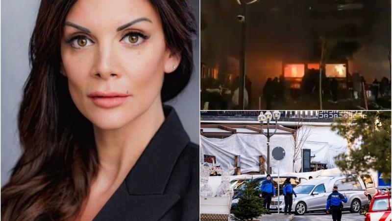 Cine sunt proprietarii barului Le Constellation, unde a avut loc tragedia din Crans-Montana