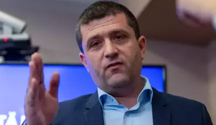 Ministrul Apărării: Banii daţi Ucrainei sunt în interesul securității naționale a României