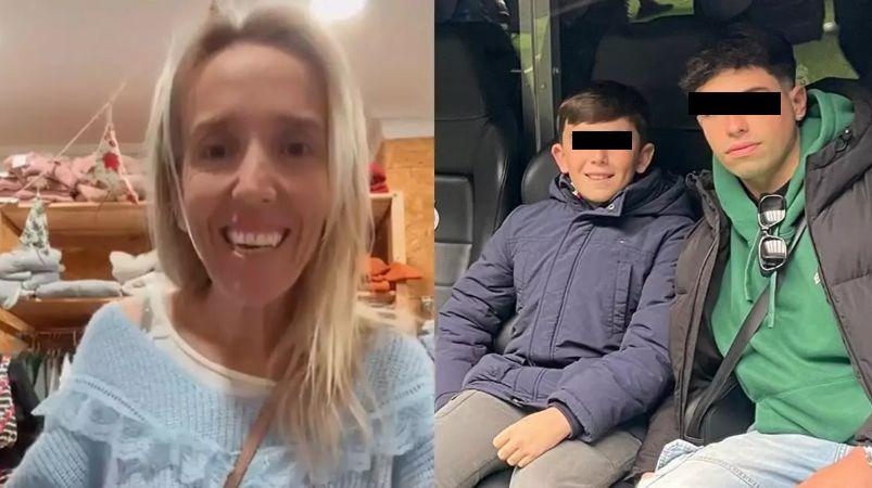 O fetiţă de şase ani, singura supravieţuitoare a unei familii aflate într-unul din trenurile morţii din Spania