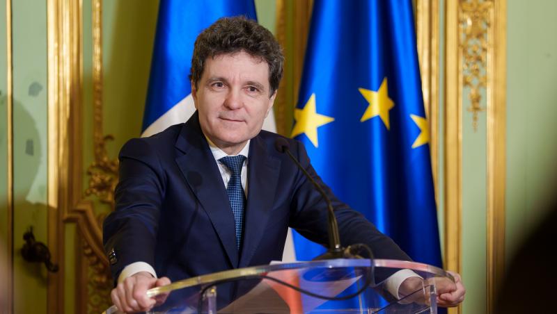 Răspunsul lui Nicuşor Dan la invitaţia lui Donald Trump. Preşedintele spune că "analizează" propunerea