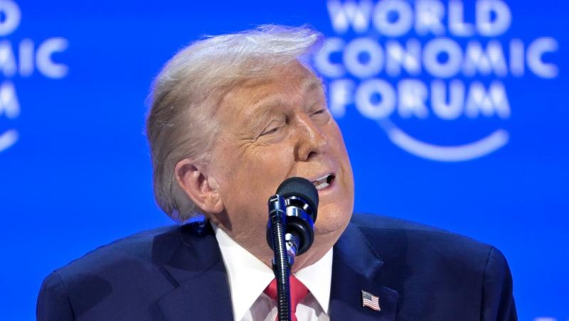 Trump atacă Europa și cere negocieri imediate pentru cumpărarea Groenlandei: Nu vreau să folosesc forţa