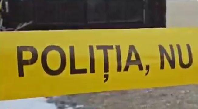 Filmul uciderii lui Mario Alin Berinde. Doi minori au pus la cale un plan diabolic