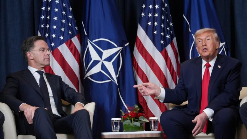 Modelul Cipru - Marea Britanie, aplicat Groenlandei. Ce prevede acordul dintre Trump şi NATO
