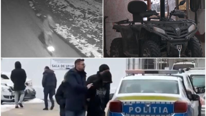 "Dani l-a omor&acirc;t". Mario Alin Beride, ucis de colegi din invidie, pentru că avea telefon şi adidaşi scumpi