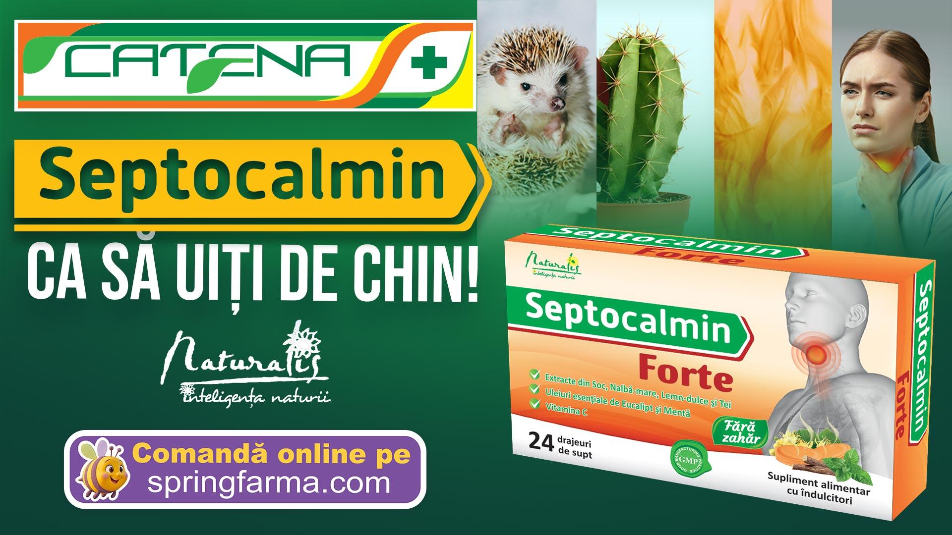 (P) Rolul farmacistului în menținerea sănătății de sezon