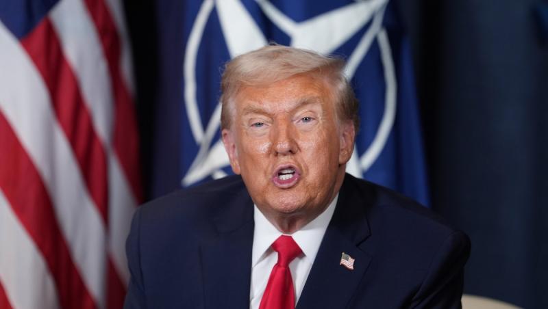 Ce a negociat de fapt Trump cu Rutte despre Groenlanda? Europenii avertizaţi&nbsp;să nu se bucure prea repede