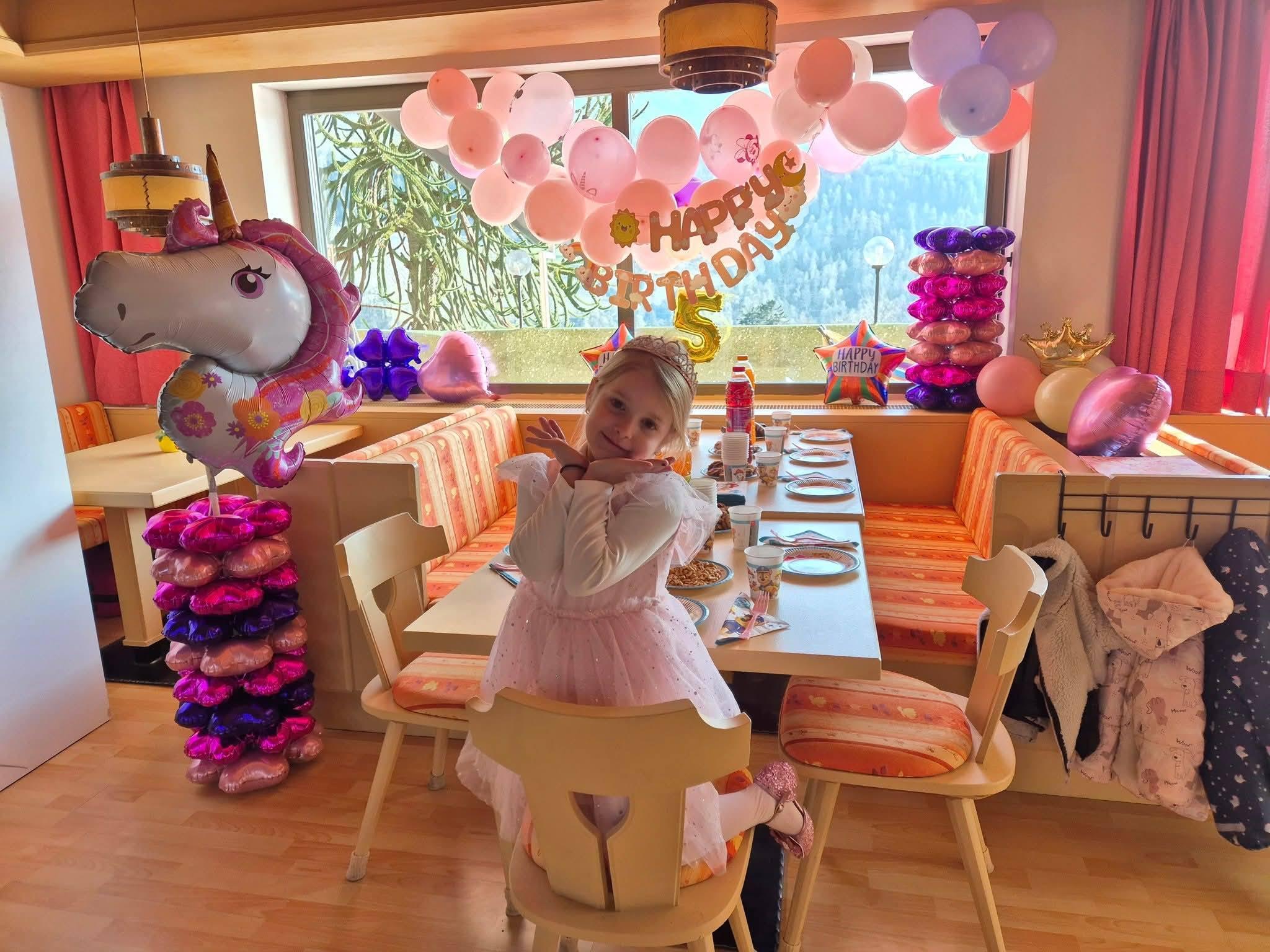 Corina Matraş şi fiica ei, Melissa