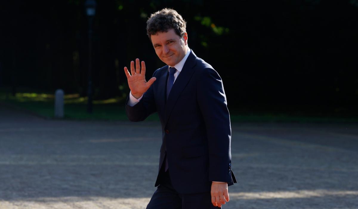 Nicușor Dan participă la evenimentele dedicate Micii Uniri. Vizite la Focșani și Iași