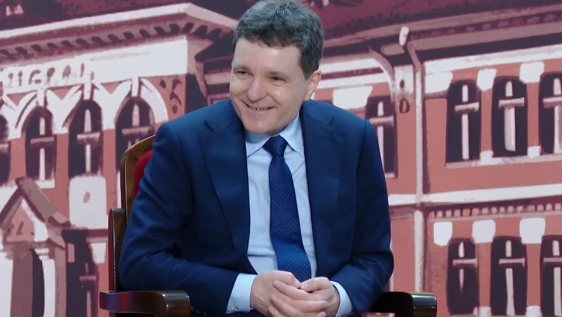 Mesajul lui Nicuşor Dan pentru profesori şi elevi, de Ziua Micii Uniri: Continuați să credeți &icirc;n această țară