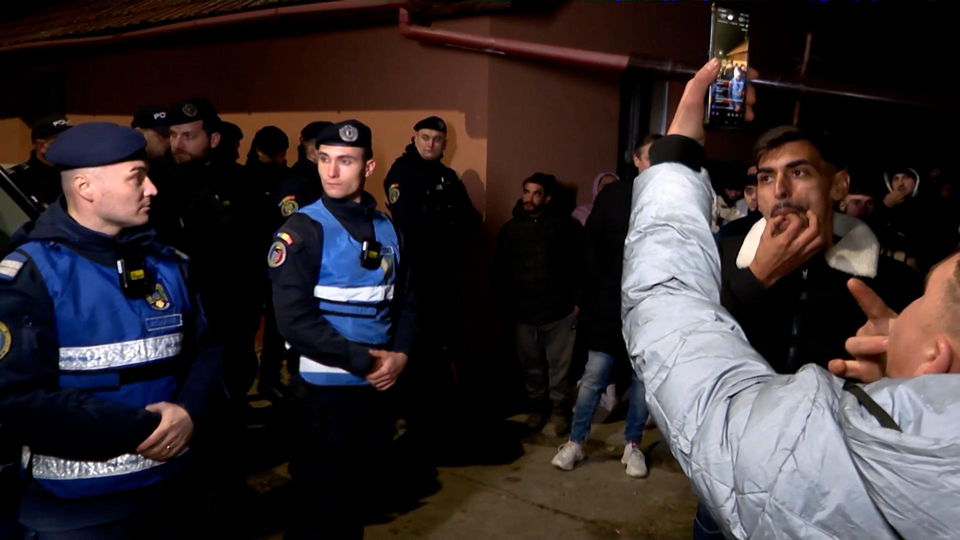 "Nu mai gândeşti, nu mai simţi corect, doar distrugi". Reacţia minorului de 13 ani, acuzat de crima din Timiş