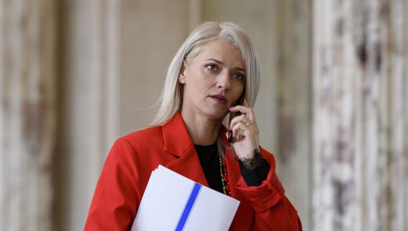 Gorghiu după noul caz de femicid de la Iaşi: De ce instanţa a revocat ordinul de restricţie at&acirc;t de rapid