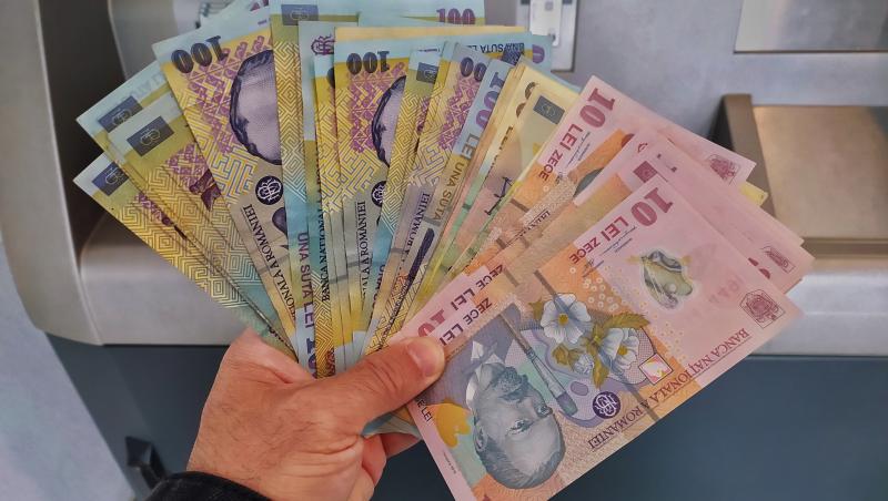 Cheltuielile cu bugetarii au costat statul 33 miliarde de euro &icirc;n 2025. Ce dob&acirc;nzi la&nbsp;&icirc;mprumuturi am plătit