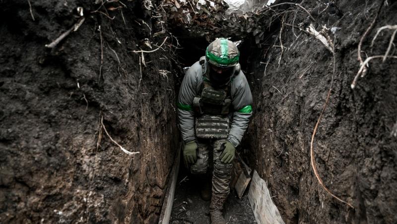 2 milioane de soldați ruși și ucraineni uciși, răniți sau dați dispăruți &icirc;n patru ani de război. Bilanţ CSIS