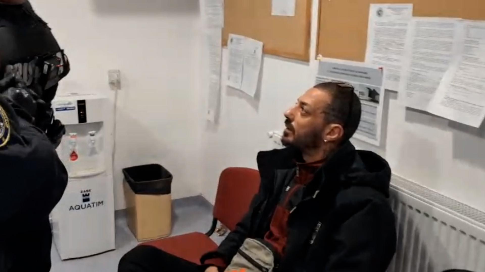 În ce stare sunt răniţii de la accidentul din Timiş. Rudele morţilor au venit în România să-i identifice