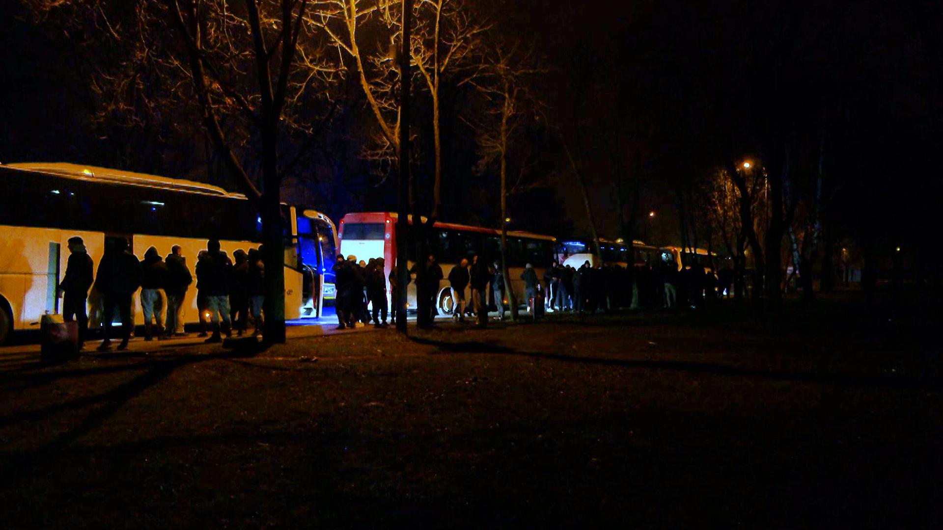 În ce stare sunt răniţii de la accidentul din Timiş. Rudele morţilor au venit în România să-i identifice