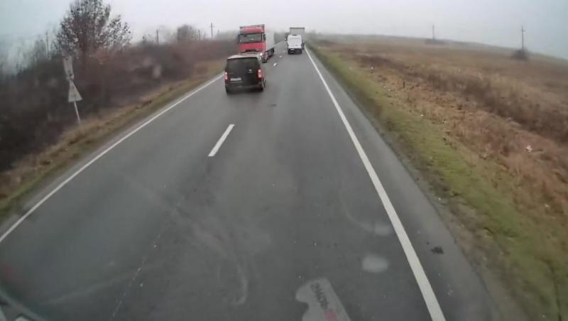 Rezultate INML: şoferul microbuzului consumase droguri. Mărturia unui pasager: A tras c&acirc;teva fumuri