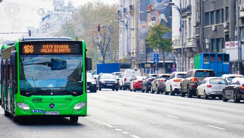 Biletele STB nu se scumpesc. Lovitură pentru Ciprian Ciucu