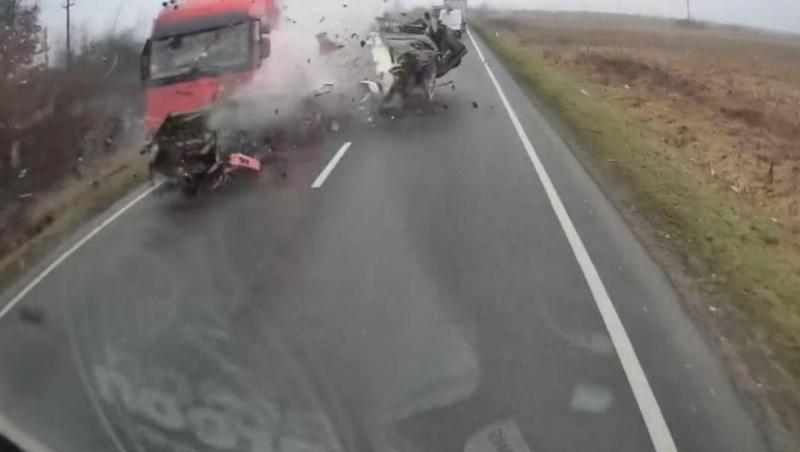 Procurorii din Timiş: Şoferul microbuzului a consumat cocaină, canabis şi alcool. Ce arată expertiza INML